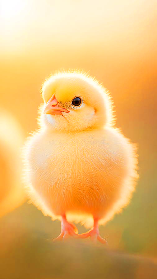 Poulet Fatima